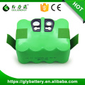 Batterie de Neil de 14.4V 3500mAh de Geilienergy pour l&#39;aspirateur intelligent de robot